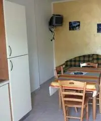 Vieste Villetta con veranda Vieste Villetta con veranda