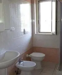 Vieste Villetta con veranda Vieste Villetta con veranda