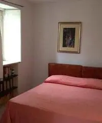Sul Gargano: tra S. Menaio e Rodi Garganico Sul Gargano: tra S. Menaio e Rodi Garganico