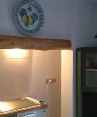 Sul Gargano: tra S. Menaio e Rodi Garganico Sul Gargano: tra S. Menaio e Rodi Garganico