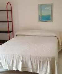 Tra S. Menaio e Rodi Garganico Tra S. Menaio e Rodi Garganico