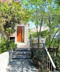 Appartamento terrazza vista mare Fetovaia Elba