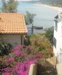 Villa a ridosso del mare, Capo Rizzuto, Calabria Villa a ridosso del mare, Capo Rizzuto, Calabria