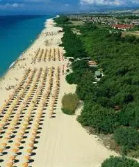VILLAGGIO PORTO KALEO FITTO