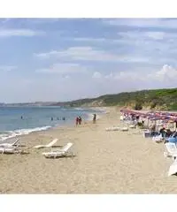 Appartamento nel Villaggio Capopiccolo Appartamento nel Villaggio Capopiccolo