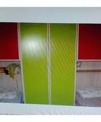 Appartamento nel Villaggio Capopiccolo Appartamento nel Villaggio Capopiccolo