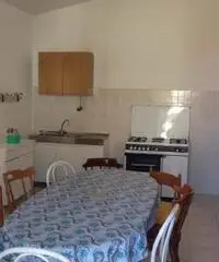 Appartamenti a strongoli marina luglio agosto