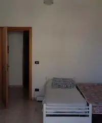 Appartamenti a strongoli marina luglio agosto