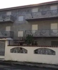 Appartamenti a strongoli marina luglio agosto