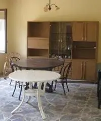 Villetta vista mare