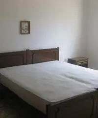 Villetta vista mare