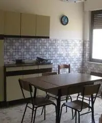 Villetta vista mare