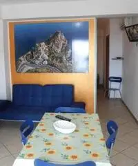 Case vacanza