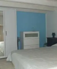 Capo d'orlando relax al mare - 4 posti letto