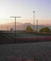 Villaggio vacanza presso Isola vulcano - Messina