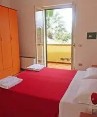 Villaggio vacanza presso Piraino - Messina