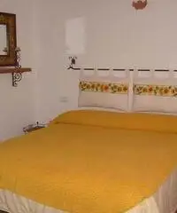 VILLETTA INDIPENDENTE PRESSI COSTA SMERALDA