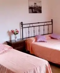 Casa vacanza a Meta di Sorrento