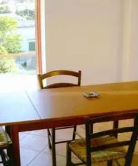 Isola di Procida:casa con vista panoramica