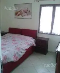 Villettina di campagna con piscina