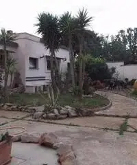 CASA VACANZE GALLIPOLI FINO A 5 POSTI LETTO