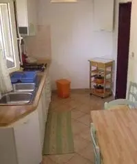 CASA VACANZE GALLIPOLI FINO A 5 POSTI LETTO