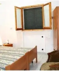 Salento - leuca - villa con piscina