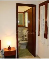 Salento - leuca - villa con piscina