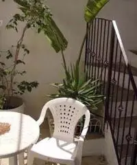 CASA VACANZE GALLIPOLI FINO A 4 POSTI LETTO