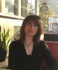 Relazione seria