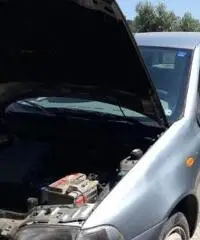 Fiat punto 75 GPL Fiat punto 75 GPL