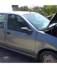 Fiat punto 75 GPL