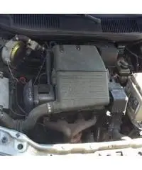 Fiat punto 75 GPL