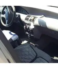 Fiat punto 75 GPL