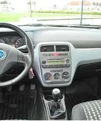 fiat punto grande