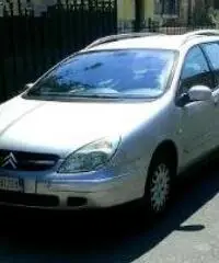 Citroen C 5 2003 ottima di motore e carrozzeria Citroen C 5 2003 ottima di motore e carrozzeria