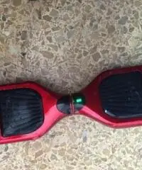 Hoverboard con Bluetooth Hoverboard con Bluetooth