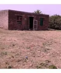 Terreno Campo di Carne