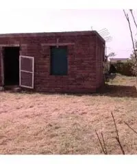 Terreno Campo di Carne