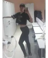 Sono in cerca di mia anima gemella