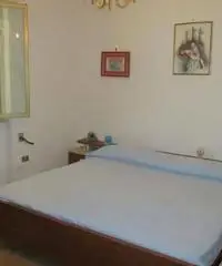 VILLETTA A TORRE SUDA A4Km DA GALLIPOLI 6/8P