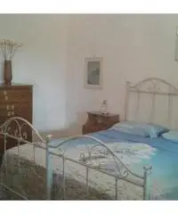 VILLETTA A TORRE SUDA A4Km DA GALLIPOLI 6/8P