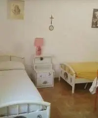 VILLETTA A TORRE SUDA A4Km DA GALLIPOLI 6/8P