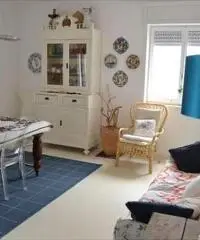 50 mt dal mare app.colus porto cesareo salento