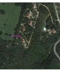 Casa indipendente 220 mq con 3 ettari di terreno Casa indipendente 220 mq con 3 ettari di terreno