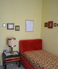 Stanza singola con Wi Fi