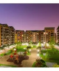 Stanza singola con Wi Fi