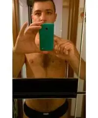 sono un bel 23enne cerco una relazione seria con una ragazza speciale dentro e fuori ed io ti sapró sono un bel 23enne cerco una relazione seria con una ragazza speciale dentro e fuori ed io ti sapró