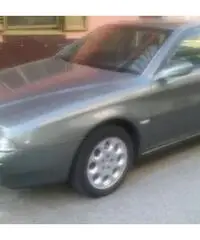 ALFA ROMEO 156 1ª serie - 2000 ALFA ROMEO 156 1ª serie - 2000