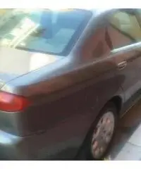 ALFA ROMEO 156 1ª serie - 2000 ALFA ROMEO 156 1ª serie - 2000